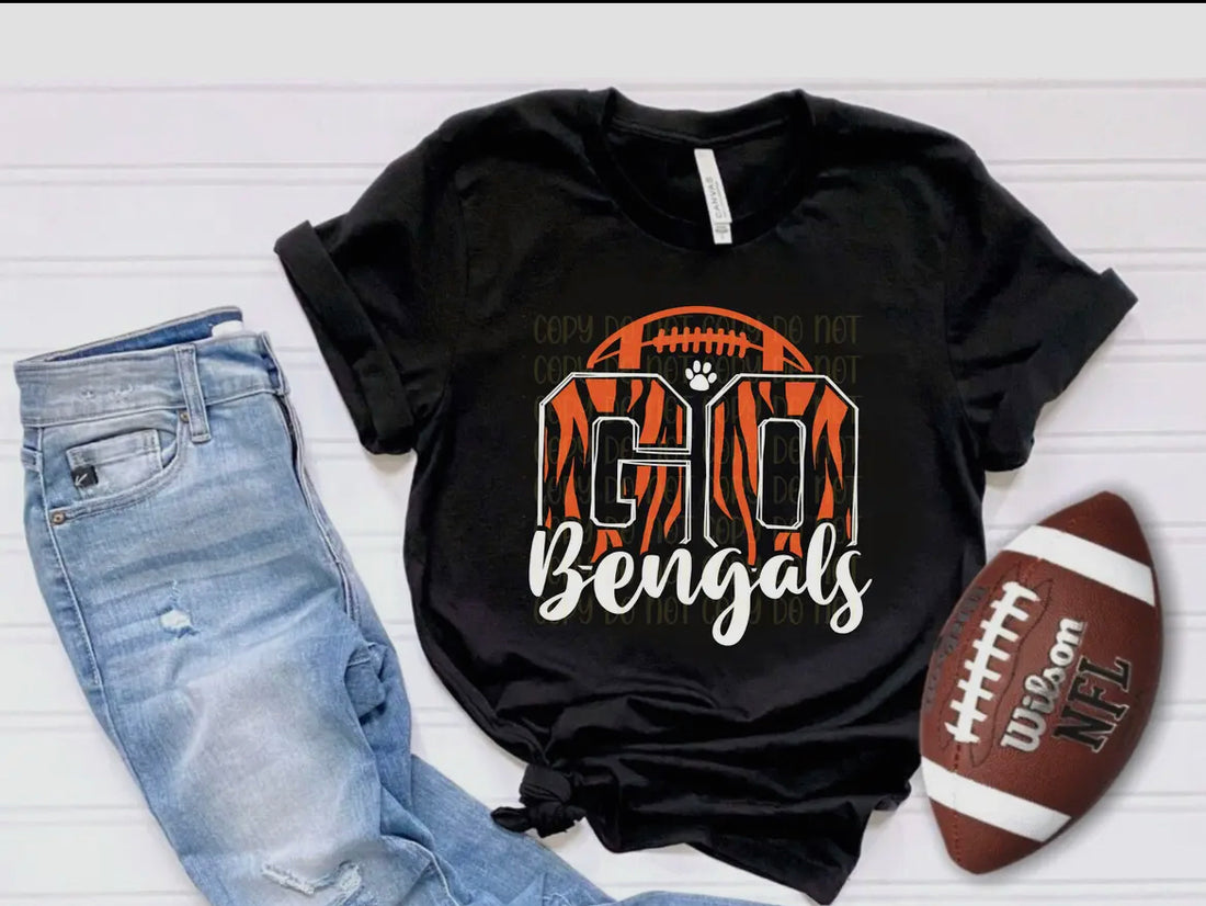  Bengals Collection